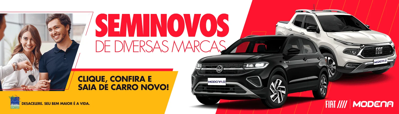 SEMINOVOS